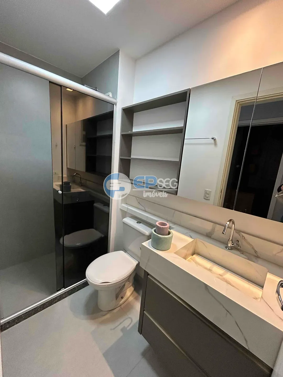Apartamento, 2 quartos, 74 m² - Foto 11