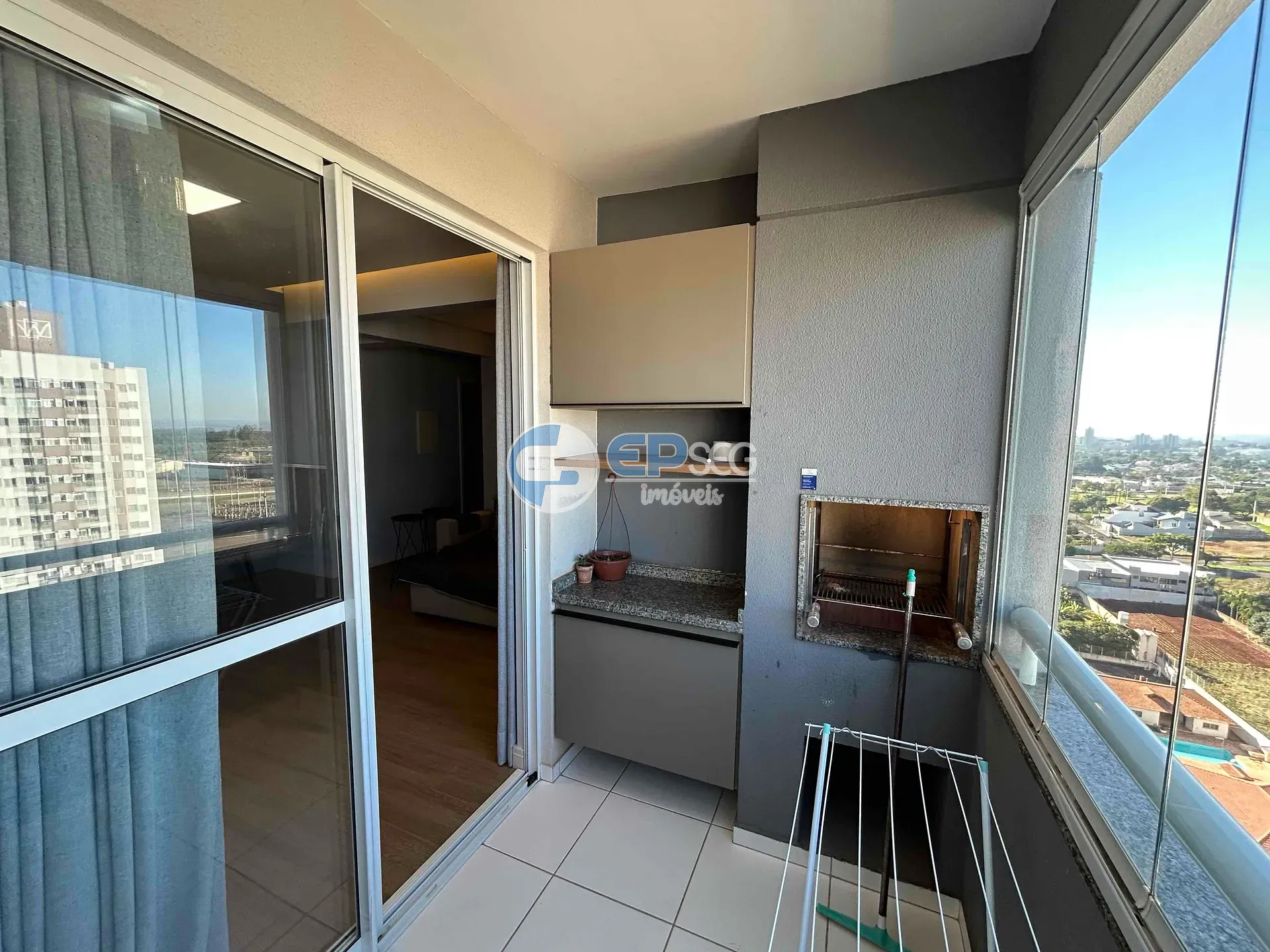 Apartamento, 2 quartos, 74 m² - Foto 21