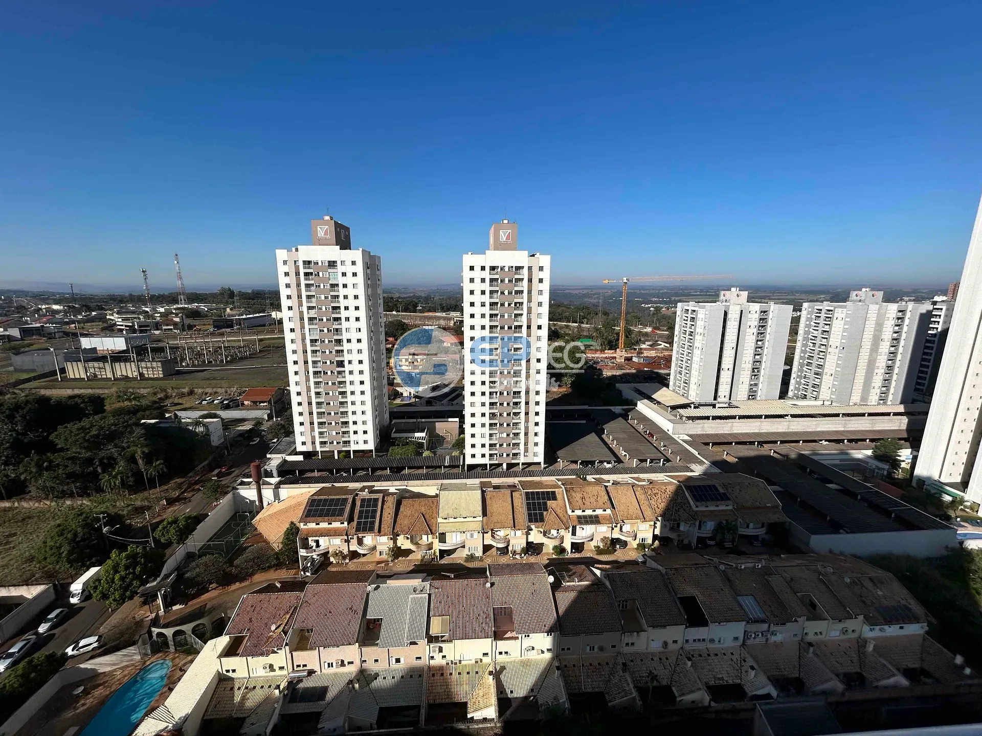 Apartamento, 2 quartos, 74 m² - Foto 23