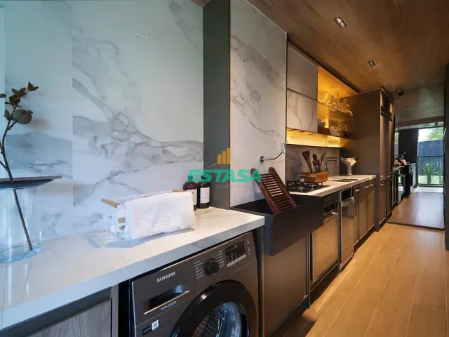 Apartamento 3 quartos e 2 banheiros, à venda, no bairro Barra Olímpica em Rio de Janeiro