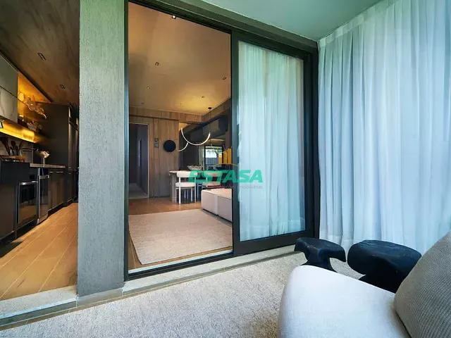 Apartamento 3 quartos e 2 banheiros, à venda, no bairro Barra Olímpica em Rio de Janeiro