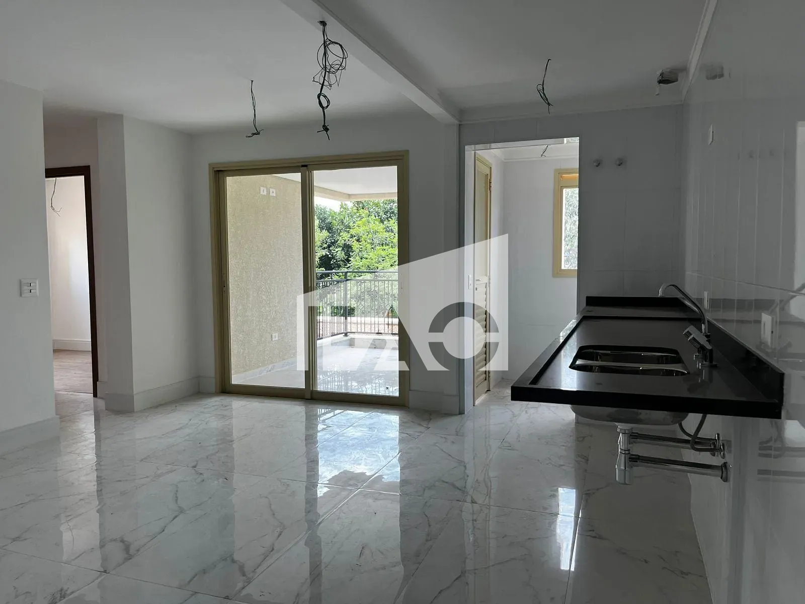 Apartamento, 2 quartos, 74 m² - Foto 2