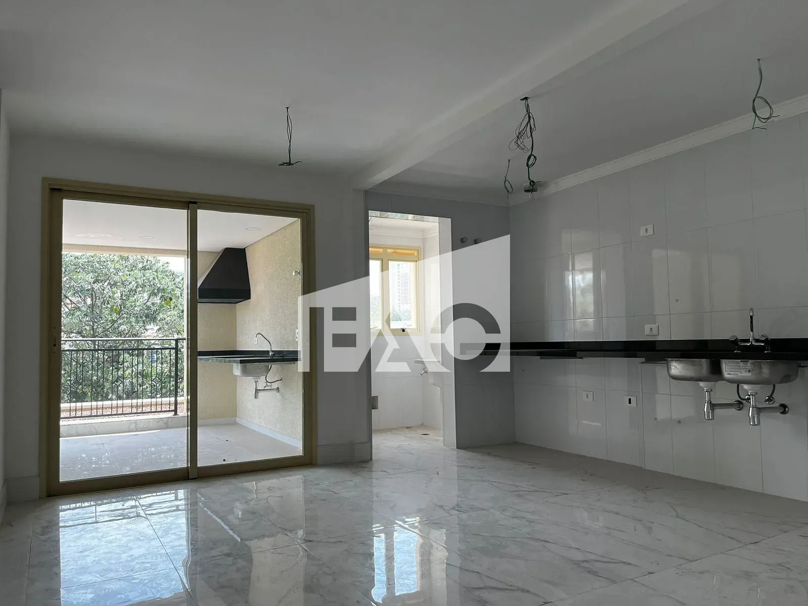 Apartamento, 2 quartos, 74 m² - Foto 1