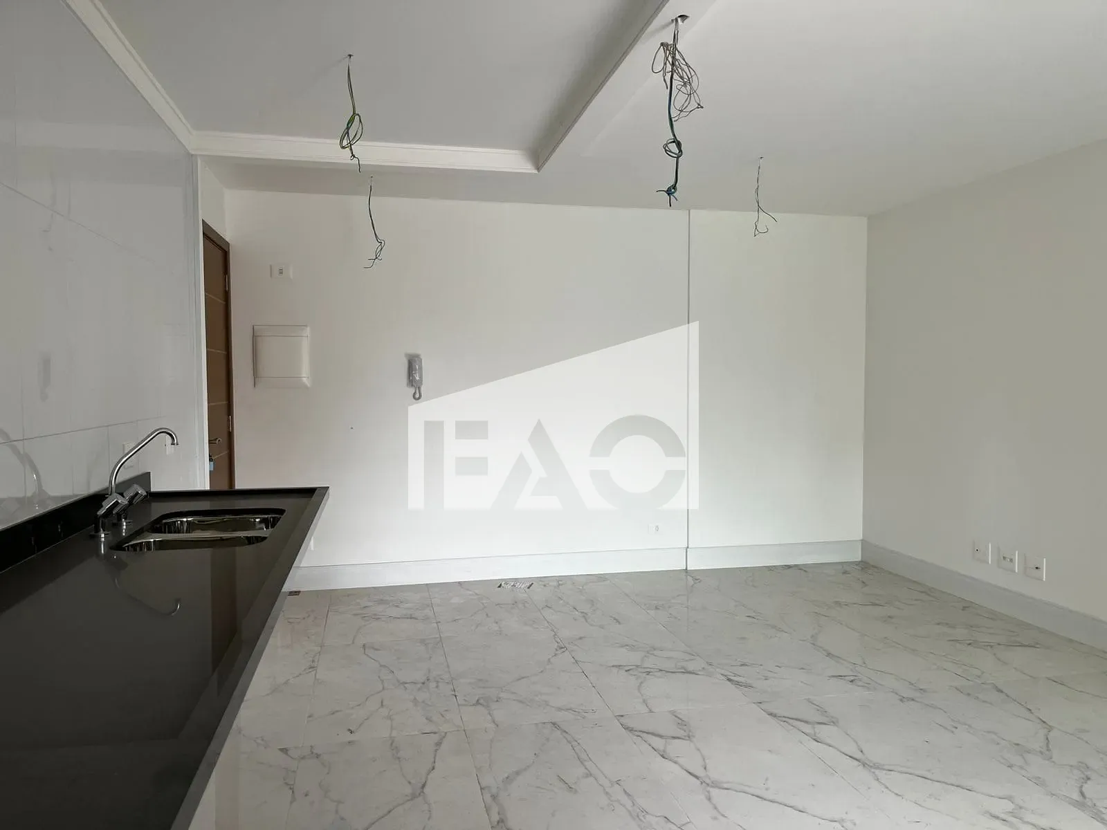 Apartamento, 2 quartos, 74 m² - Foto 3