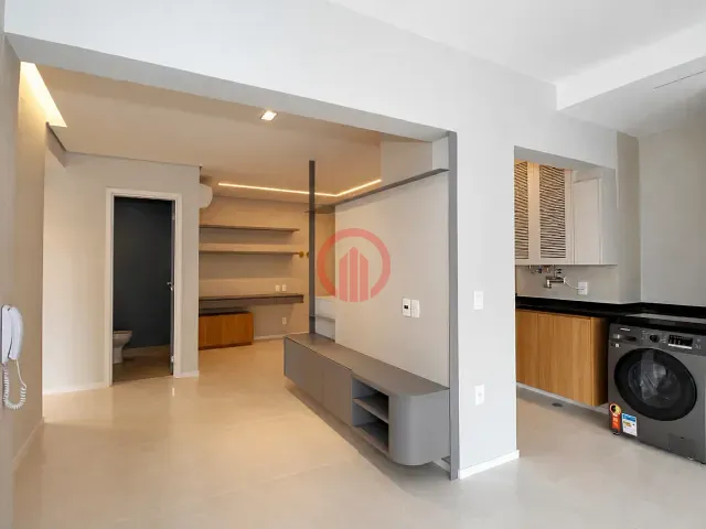 Apartamento 2 quartos e 3 banheiros, à venda, no bairro Pinheiros em São Paulo