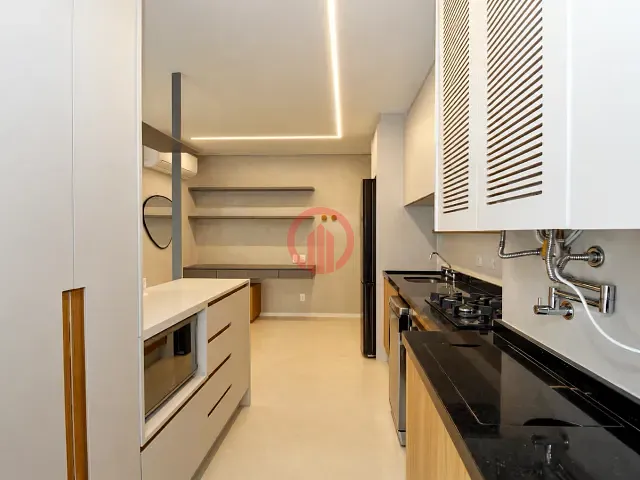 Apartamento 2 quartos e 3 banheiros, à venda, no bairro Pinheiros em São Paulo