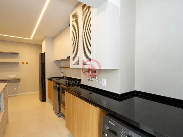 Apartamento 2 quartos e 3 banheiros, à venda, no bairro Pinheiros em São Paulo
