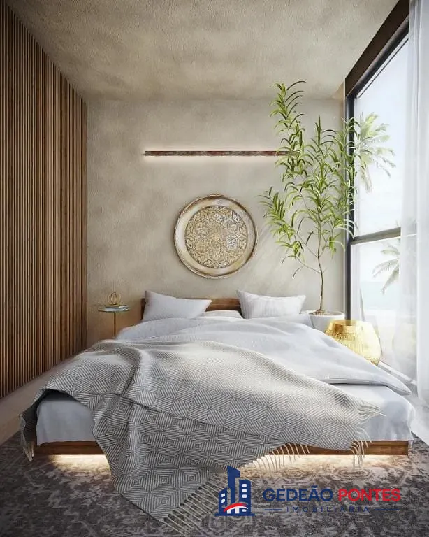 Apartamento, 2 quartos, 62 m² - Foto 3
