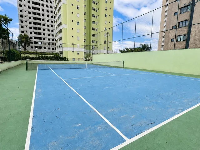 Apartamento 3 quartos e 1 banheiro, à venda, no bairro Vila Dom Pedro II em São Paulo