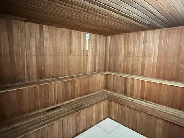 Apartamento 3 quartos e 1 banheiro, à venda, no bairro Vila Dom Pedro II em São Paulo
