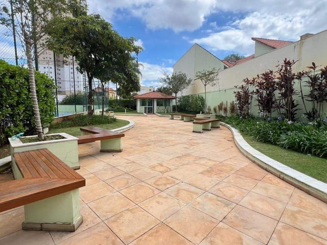 Apartamento 3 quartos e 1 banheiro, à venda, no bairro Vila Dom Pedro II em São Paulo