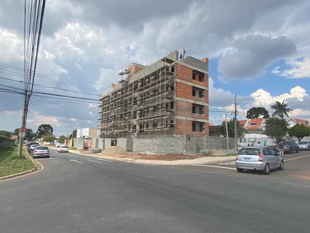 Foto do Apartamento - Apartamentos com 2 dormitórios à venda, 48.72 m² por R$305.990,00, Austral localizado no bairro Hauer, Curitiba, PR. | Haas Imóveis