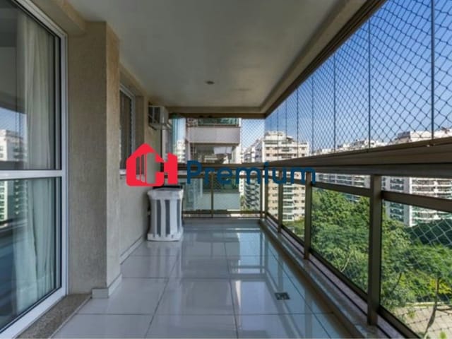 Apartamento 2 quartos e 2 banheiros, à venda, no bairro Jacarepaguá em Rio de Janeiro