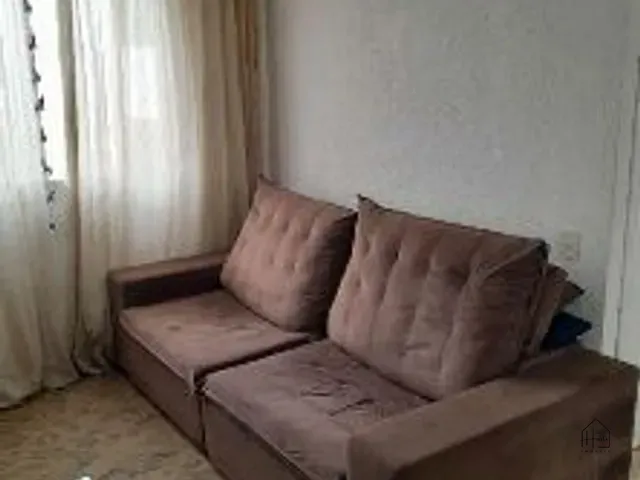 Apartamento com 38m² 2 quartos e 1 banheiro, à venda, no bairro Jardim Petrópolis em Cotia