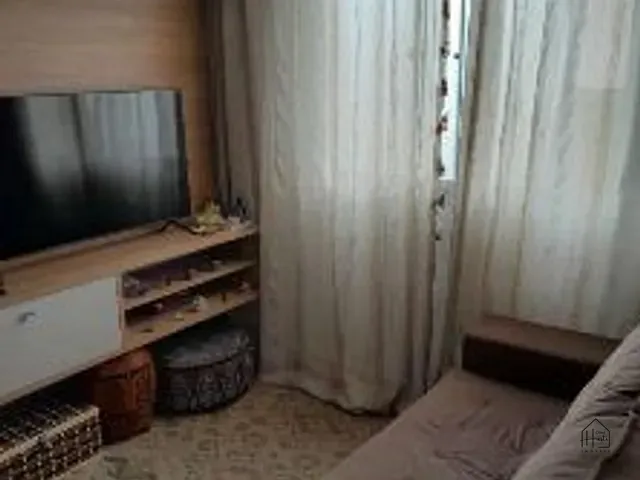 Apartamento com 38m² 2 quartos e 1 banheiro, à venda, no bairro Jardim Petrópolis em Cotia