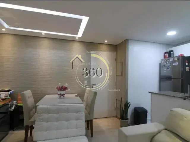 Apartamento 2 quartos e 1 banheiro, à venda, no bairro Engenheiro Goulart em São Paulo