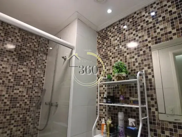 Apartamento 2 quartos e 1 banheiro, à venda, no bairro Engenheiro Goulart em São Paulo