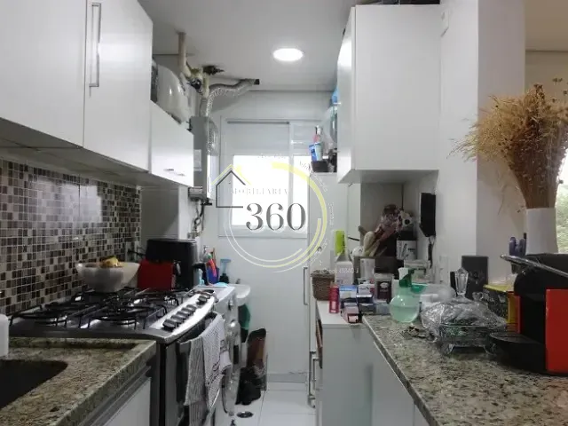 Apartamento 2 quartos e 1 banheiro, à venda, no bairro Engenheiro Goulart em São Paulo