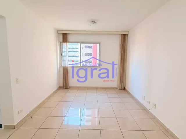 Apartamento com 50m² 2 quartos e 1 banheiro, para alugar, no bairro Vila Guarani (Z Sul) em São Paulo