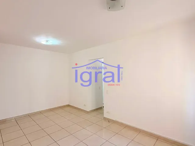 Apartamento com 50m² 2 quartos e 1 banheiro, para alugar, no bairro Vila Guarani (Z Sul) em São Paulo