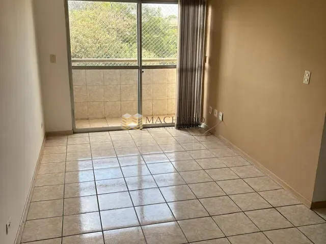 Apartamento 2 quartos e 1 banheiro, à venda, no bairro Vila Nova Jundiainópolis em Jundiaí