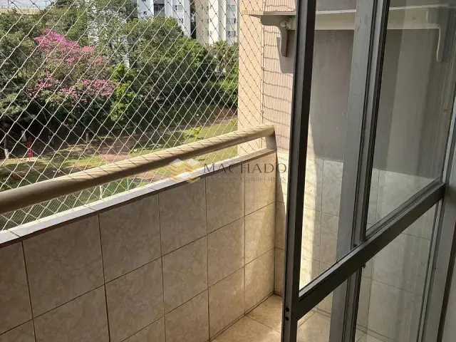 Apartamento 2 quartos e 1 banheiro, à venda, no bairro Vila Nova Jundiainópolis em Jundiaí