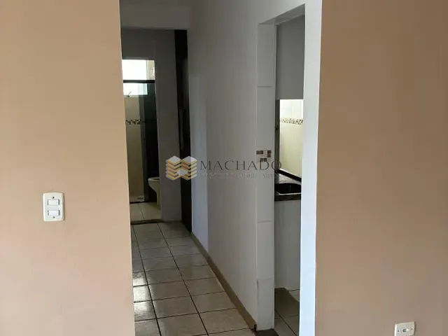 Apartamento 2 quartos e 1 banheiro, à venda, no bairro Vila Nova Jundiainópolis em Jundiaí