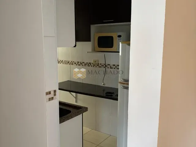 Apartamento 2 quartos e 1 banheiro, à venda, no bairro Vila Nova Jundiainópolis em Jundiaí