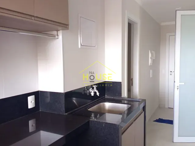 Apartamento 3 quartos e 5 banheiros, à venda, no bairro Jardim Paulistano em São José do Rio Preto