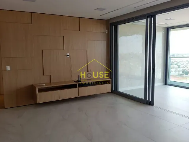 Apartamento 3 quartos e 5 banheiros, à venda, no bairro Jardim Paulistano em São José do Rio Preto