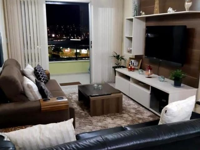 Foto do Apartamento - Apartamento à venda, 108 m² por R$ 570.000,00 - Floradas de São José - São José dos Campos/SP | INDEPENDENCE NEGOCIOS IMOBILIARIOS LTDA
