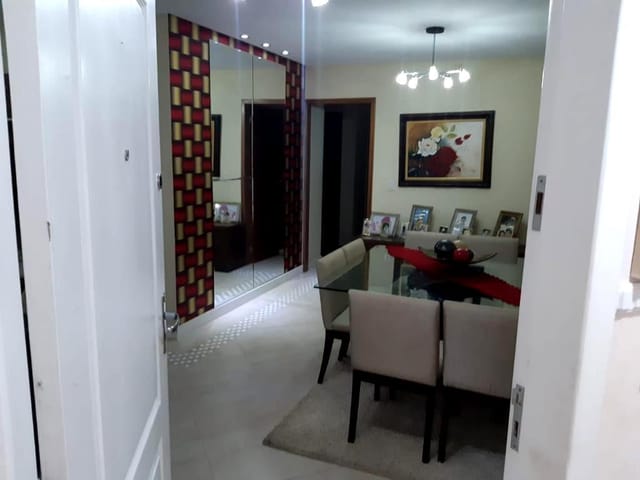 Foto do Apartamento - Apartamento à venda, 108 m² por R$ 570.000,00 - Floradas de São José - São José dos Campos/SP | INDEPENDENCE NEGOCIOS IMOBILIARIOS LTDA