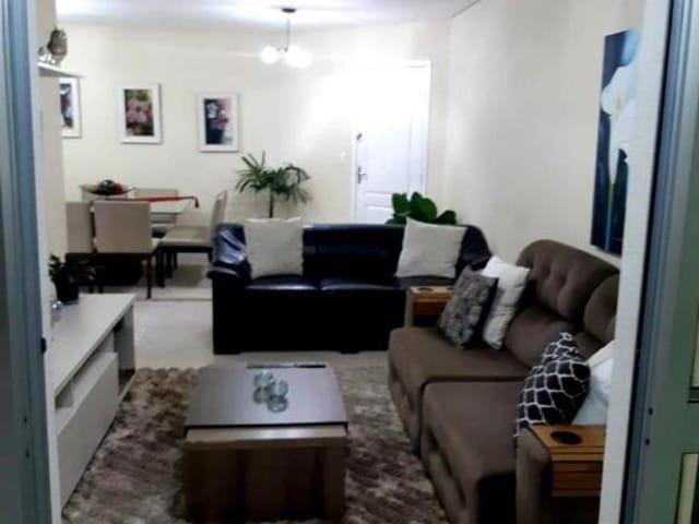 Foto do Apartamento - Apartamento à venda, 108 m² por R$ 570.000,00 - Floradas de São José - São José dos Campos/SP | INDEPENDENCE NEGOCIOS IMOBILIARIOS LTDA