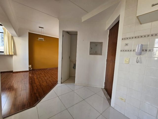 Foto do Apartamento - Apartamento com 2 dormitórios, 58 m² - venda por R$ 575.000,00 ou aluguel por R$ 4.094,00/mês - Vila Pompeia - São Paulo/SP | Ingracia Imóveis