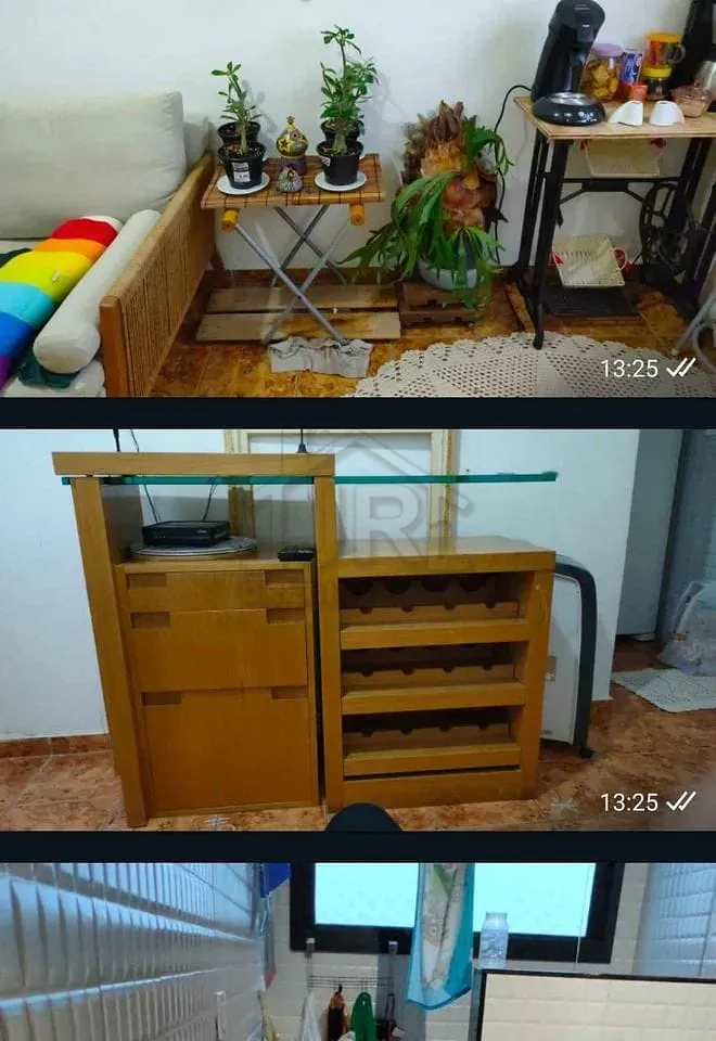 Apartamento, 1 quarto, 46 m² - Foto 5