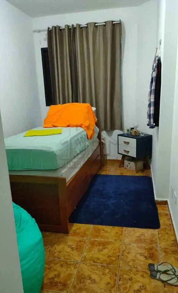Apartamento, 1 quarto, 46 m² - Foto 6