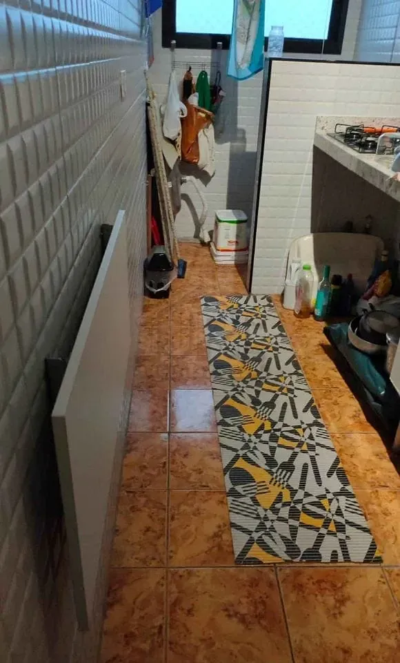 Apartamento, 1 quarto, 46 m² - Foto 7