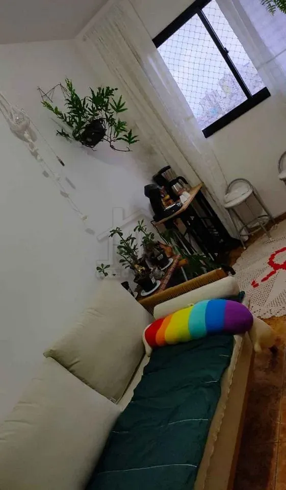 Apartamento, 1 quarto, 46 m² - Foto 9