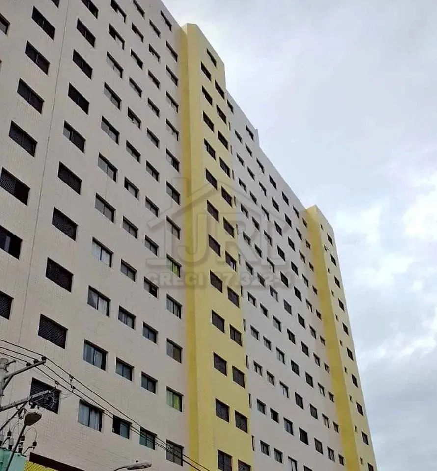 Apartamento, 1 quarto, 46 m² - Foto 1