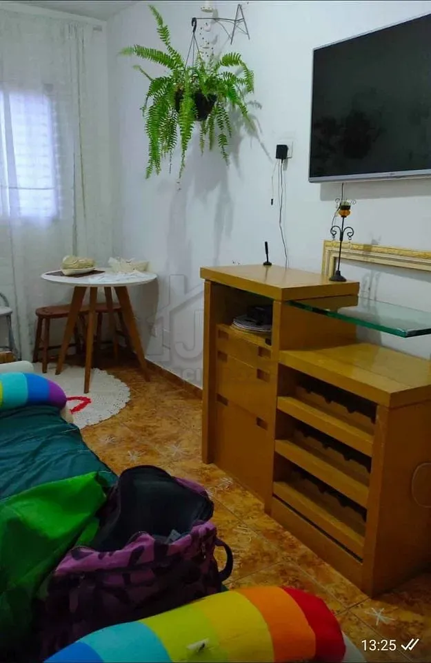 Apartamento, 1 quarto, 46 m² - Foto 3