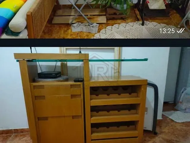 Apartamento 1 quarto e 1 banheiro, à venda, no bairro Ocian em Praia Grande