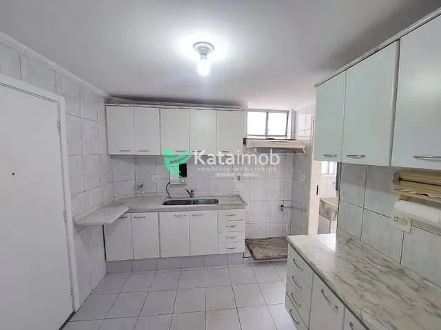 Apartamento 3 quartos e 2 banheiros, à venda, no bairro Mirandópolis em São Paulo