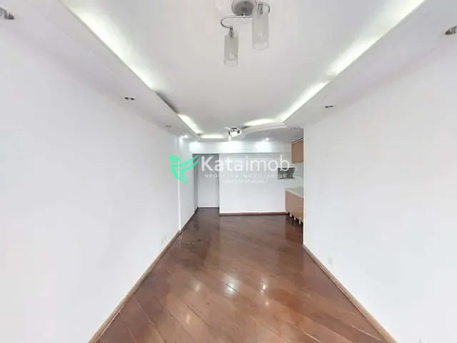 Apartamento 3 quartos e 2 banheiros, à venda, no bairro Mirandópolis em São Paulo