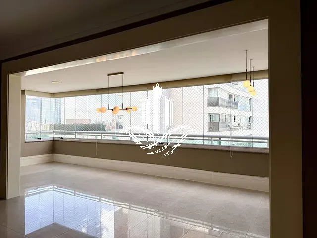 Apartamento com 147m² 3 quartos e 4 banheiros, à venda, no bairro Vila Gertrudes em São Paulo