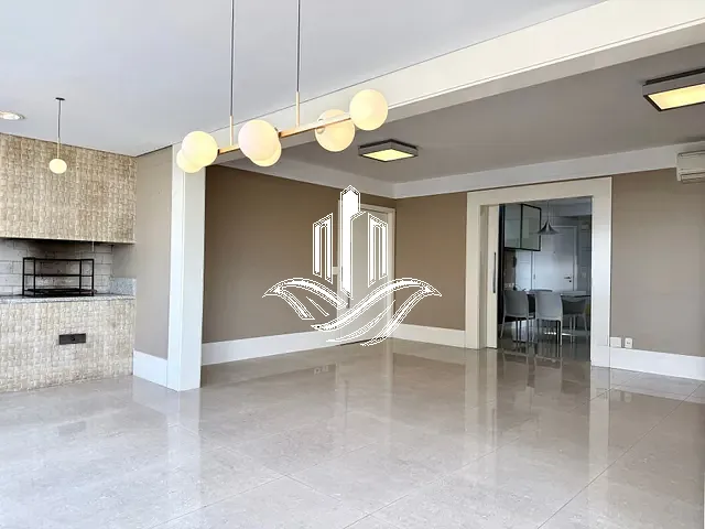 Apartamento com 147m² 3 quartos e 4 banheiros, à venda, no bairro Vila Gertrudes em São Paulo