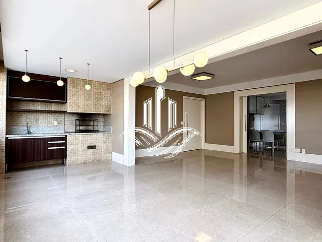Apartamento com 147m² 3 quartos e 4 banheiros, à venda, no bairro Vila Gertrudes em São Paulo