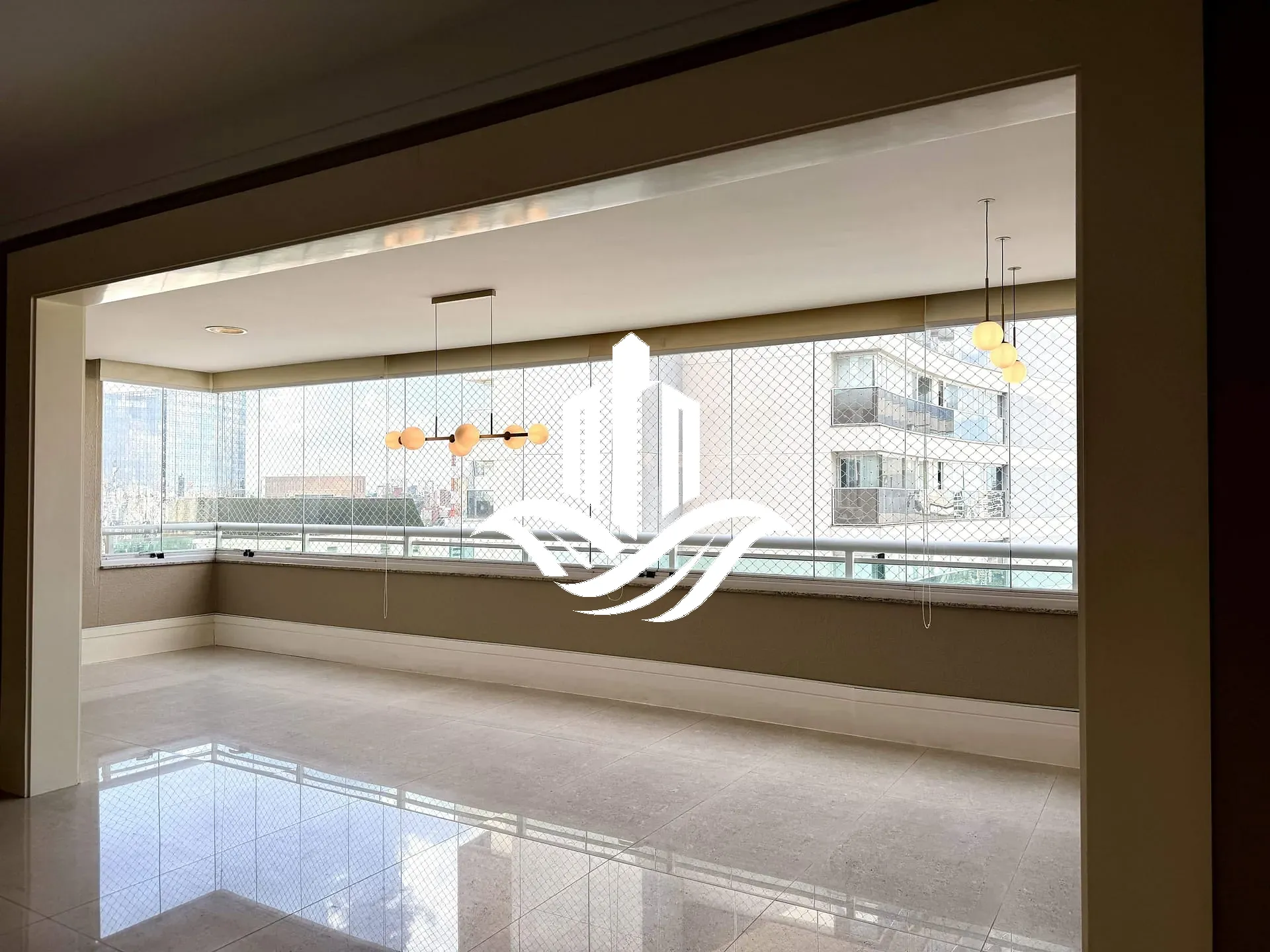 Apartamento, 3 quartos, 147 m² - Foto 2