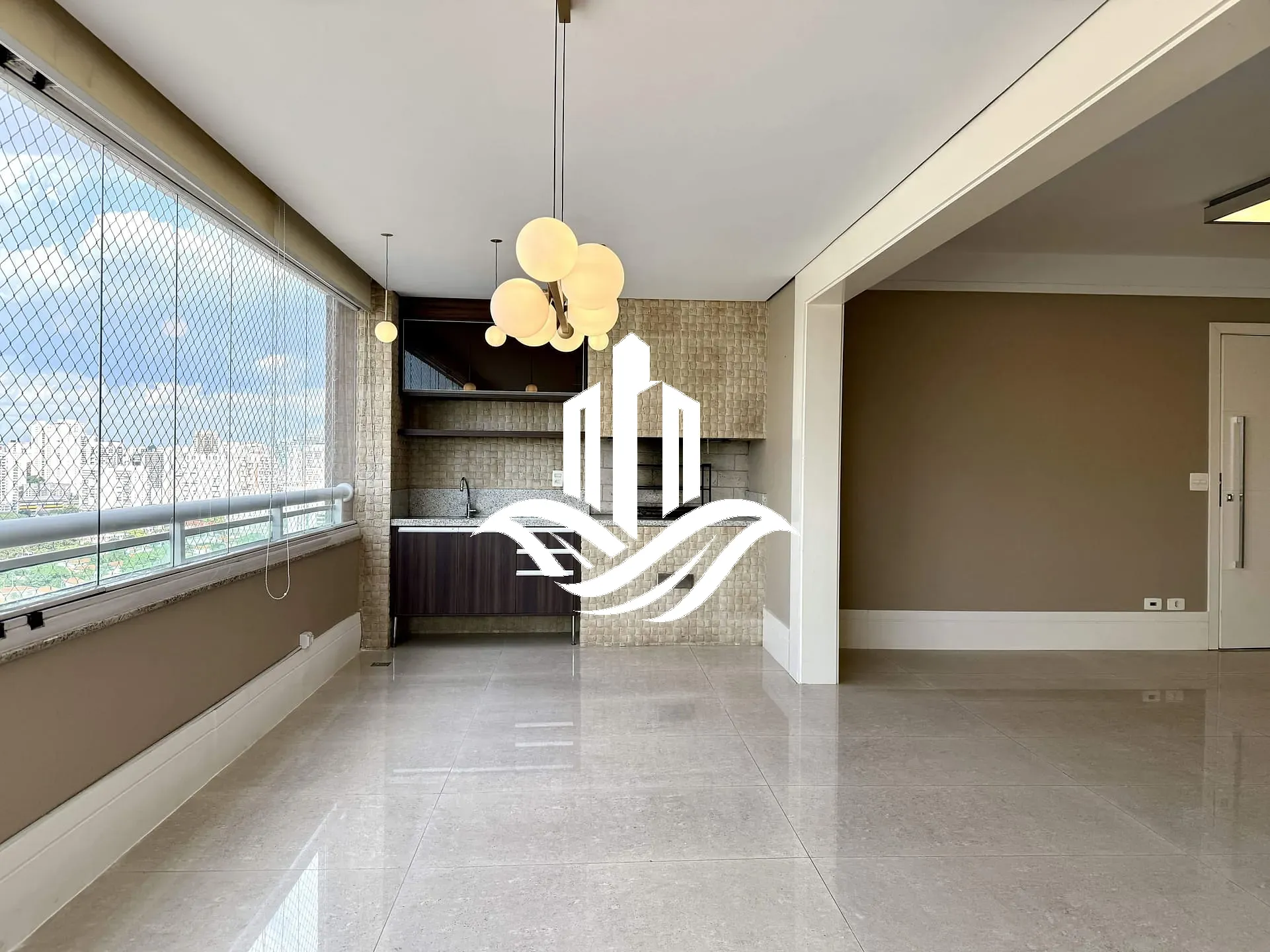Apartamento, 3 quartos, 147 m² - Foto 3
