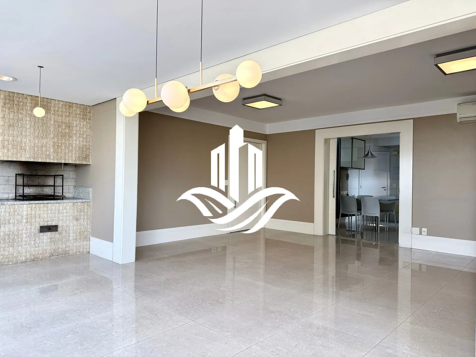 Apartamento, 3 quartos, 147 m² - Foto 4