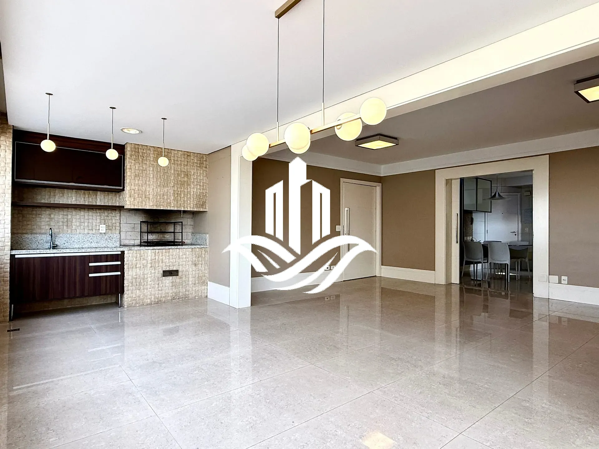 Apartamento, 3 quartos, 147 m² - Foto 5